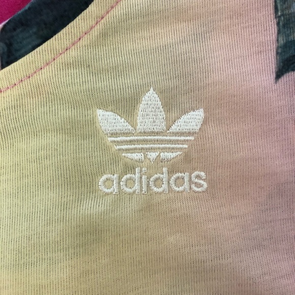 Adidas Tank Top - Picture 5 of 6